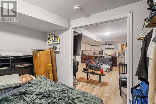 217 Dovercourt Avenue, Ottawa, ON - Indoor