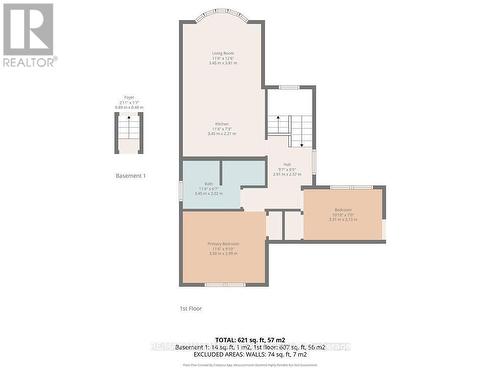 217 Dovercourt Avenue, Ottawa, ON - Other