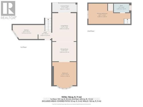 217 Dovercourt Avenue, Ottawa, ON - Other