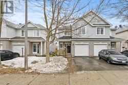 244 DEERFOX DRIVE Ottawa, ON K2J 4Z2