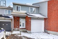 40 BRIDGEWATER TERRACE Ottawa, ON K2J 3H2