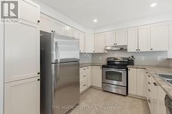 Ample Cabinet Space + Pantry - 