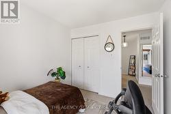 Second Bedroom Continued - 