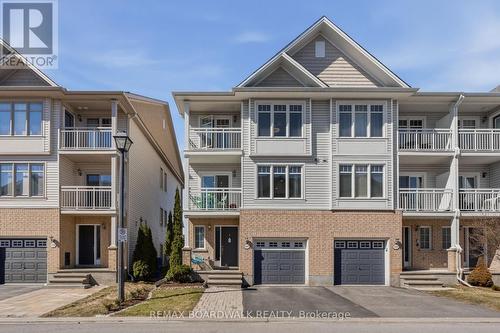 107 CAITHNESS PRIVATE  Ottawa, ON K1W 0G4