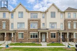 132 LAGEER DRIVE  Whitchurch-Stouffville, ON L4A 5G2