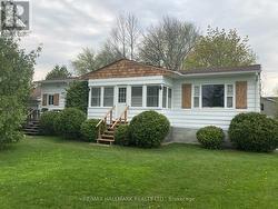 824 PARADISE DRIVE  Georgina, ON L0E 1S0