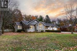 21 MARYJANE ROAD  Tiny, ON L0L 2T0