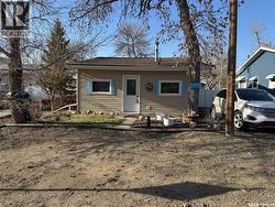 346A Fairchild AVENUE Regina Beach, SK S0G 4C0
