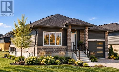 380 HAWTHORNE STREET  Saugeen Shores, ON N0H 2C3