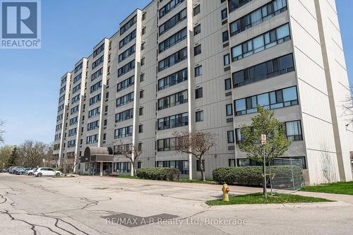 301 - 1600 ADELAIDE STREET N  London North (North C), ON N5X 3H6