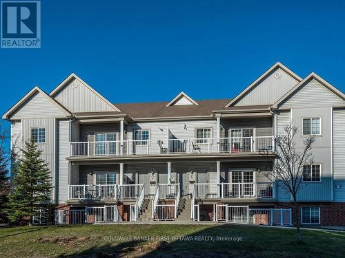 E - 100 ARTESA PRIVATE  Ottawa, ON K2S 0J8