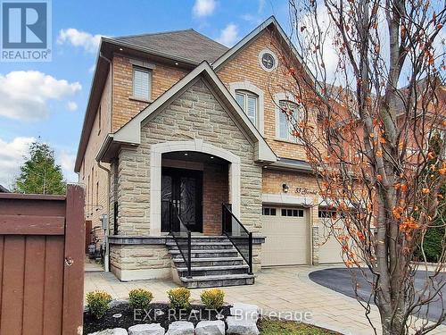 33 GAMBIT AVENUE  Vaughan, ON L4H 0Y7