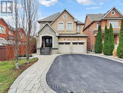 33 GAMBIT AVENUE Vaughan, ON L4H 0Y7