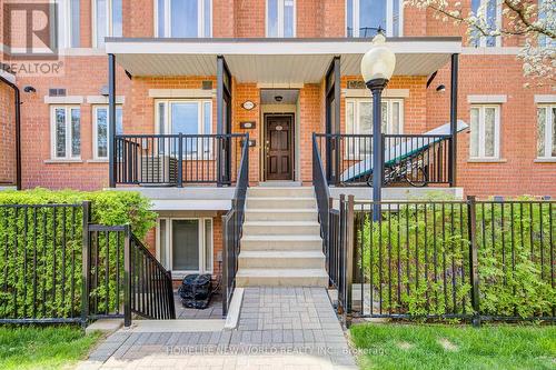 292 - 306 JOHN STREET  Markham, ON L3T 0A7