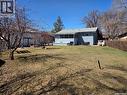 1156 Duffield Crescent, Moose Jaw, SK  - Outdoor 