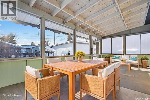 1156 Duffield Crescent, Moose Jaw, SK - Indoor Photo Showing Other Room