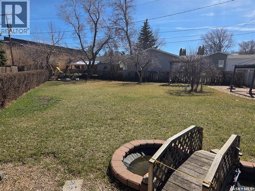 1156 Duffield Crescent, Moose Jaw, SK - Outdoor