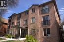 28 Victoria Avenue N Unit# 314, Hamilton, ON  - Outdoor 