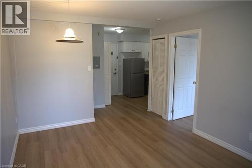 28 Victoria Avenue N Unit# 314, Hamilton, ON - Indoor Photo Showing Other Room