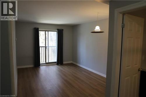 28 Victoria Avenue N Unit# 314, Hamilton, ON - Indoor Photo Showing Other Room