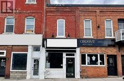 8 SYKES STREET N Meaford, ON N4L 1V6