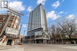 810 - 219 DUNDAS STREET E  Toronto, ON M5A 0V1