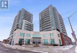 805 - 2152 LAWRENCE AVENUE E  Toronto, ON M1R 0B5