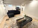 Basement - 7 Charing Crescent, Aurora, ON  - Outdoor 