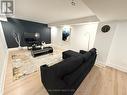 Basement - 7 Charing Crescent, Aurora, ON  - Indoor Photo Showing Living Room 