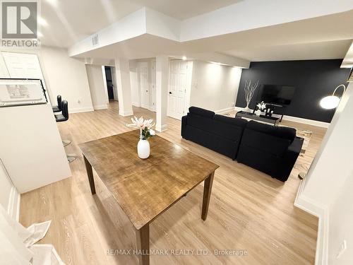 Basement - 7 Charing Crescent, Aurora, ON - Indoor