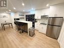 Basement - 7 Charing Crescent, Aurora, ON  - Indoor 