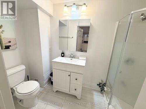 Basement - 7 Charing Crescent, Aurora, ON - Indoor