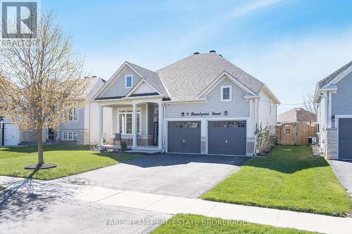 9 BROADPOINT STREET  Wasaga Beach, ON L9Z 3B8