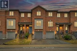 48 - 120 RAILROAD STREET  Brampton, ON L6X 5A1