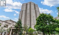 627 - 25 KINGSBRIDGE GARDEN CIRCLE Mississauga, ON L5R 4B1