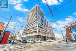 312 - 285 DUFFERIN STREET  Toronto, ON M6K 1E6