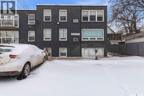301 415 3Rd Avenue N, Saskatoon, SK - Outdoor
