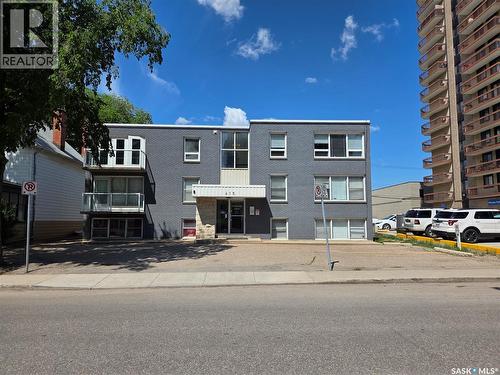 301 415 3rd AVENUE N  Saskatoon, SK S7K 2J2