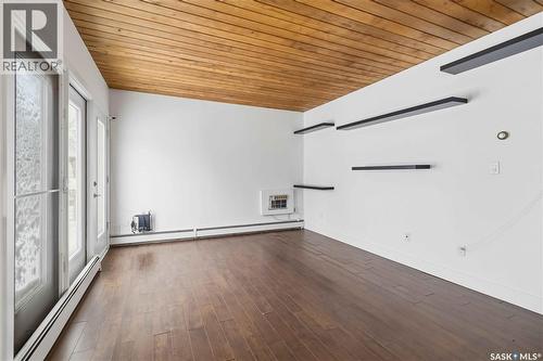 301 415 3Rd Avenue N, Saskatoon, SK - Indoor Photo Showing Kitchen