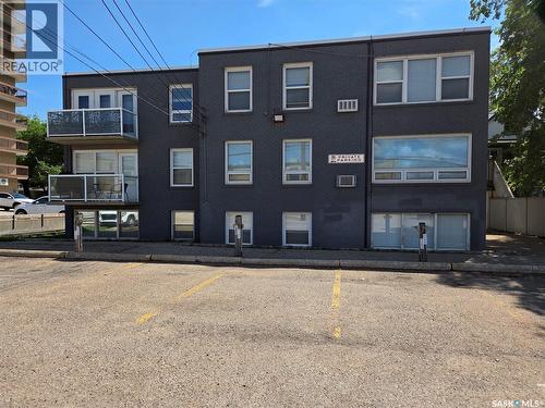 301 415 3Rd Avenue N, Saskatoon, SK - Outdoor