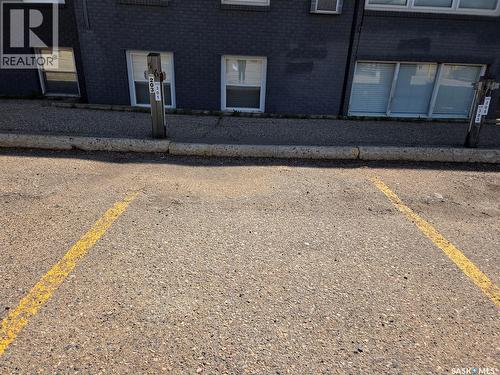 301 415 3Rd Avenue N, Saskatoon, SK - Outdoor