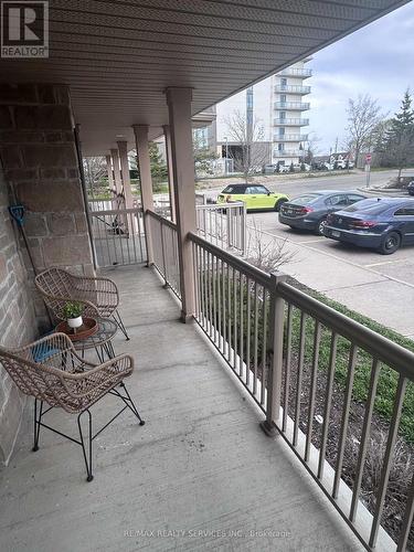 5E - 1460 HIGHLAND ROAD , Kitchener, Ontario N2N 0B7 3