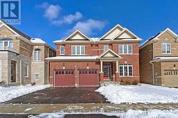 110 BARLOW PLACE  Brant, ON N3L 0G8