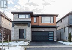 58 MARIE STREET  Pelham, ON L0S 1E1