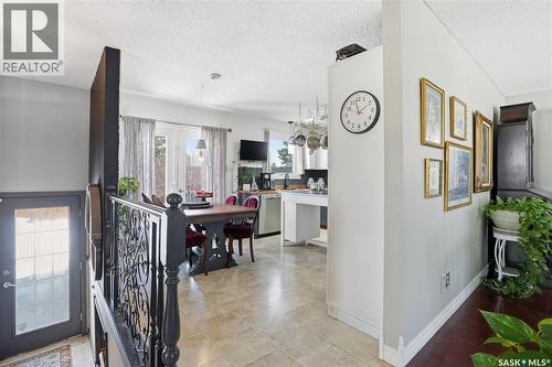 19 Tate Street, Regina, SK - Indoor Photo Showing Other Room