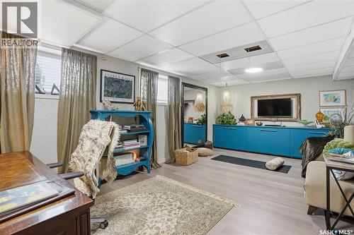 19 Tate Street, Regina, SK - Indoor Photo Showing Other Room