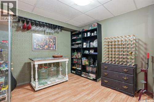 19 Tate Street, Regina, SK - Indoor