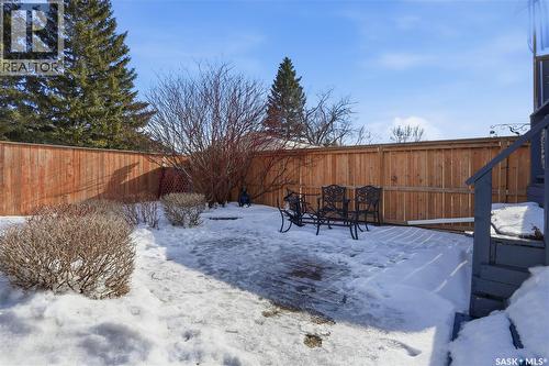 19 Tate Street, Regina, SK - Outdoor
