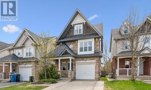 30 DARNELL ROAD  Guelph (Kortright West), ON N1G 5K3