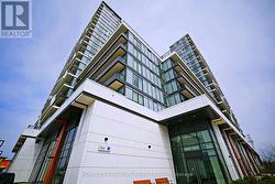 B2108 - 9751 MARKHAM ROAD Markham, ON L6E 0H7
